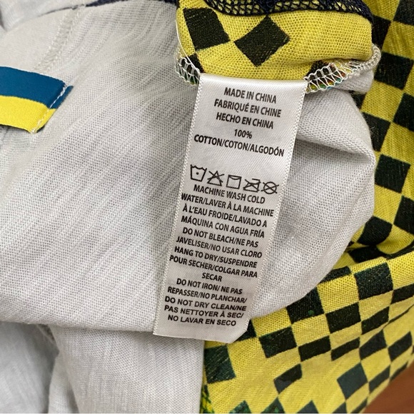 CIRQUE DU SOLEIL Men’s Gray T-Shirt Size XL - Picture 12 of 12